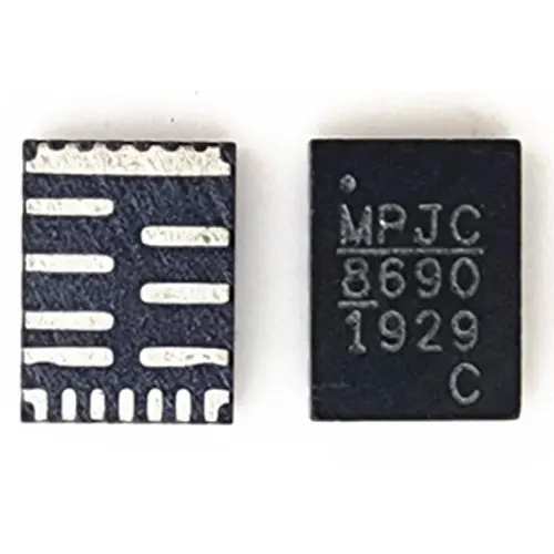 Replacement for MP86901-CGLT-Z POWER MANAGEMENT IC - Quality Phone Parts in Sri Lanka